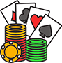 casino game icon