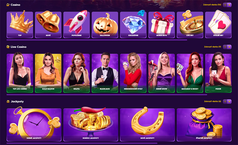 kingmaker casino games