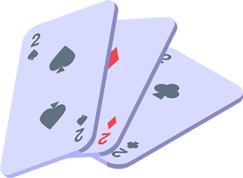 play-cards-icon-isometric-vector-card-poker-ace-deck play-cards-icon-isometric-vector-card-poker-ace-deck