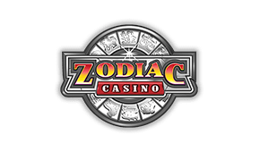 zodiac casino logo